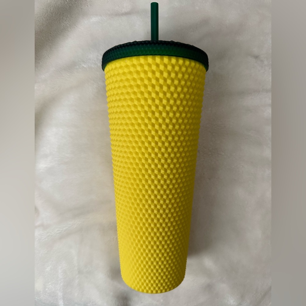Hawaii Starbucks collection cup